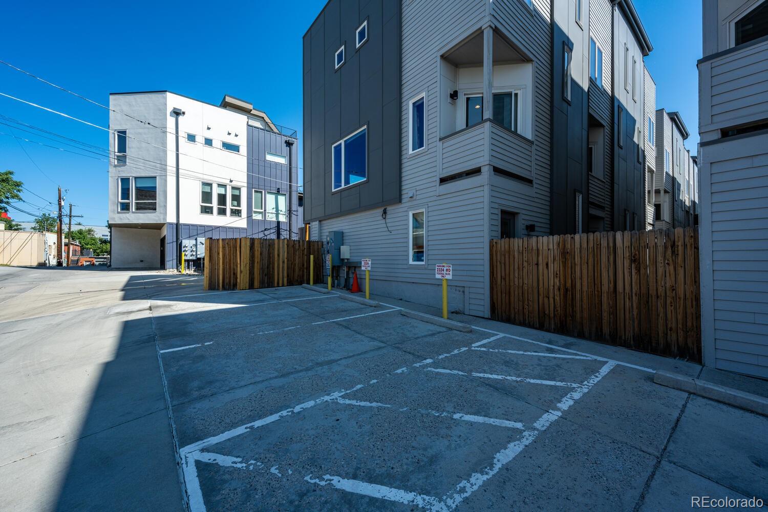 2324 Federal Boulevard Unit: B