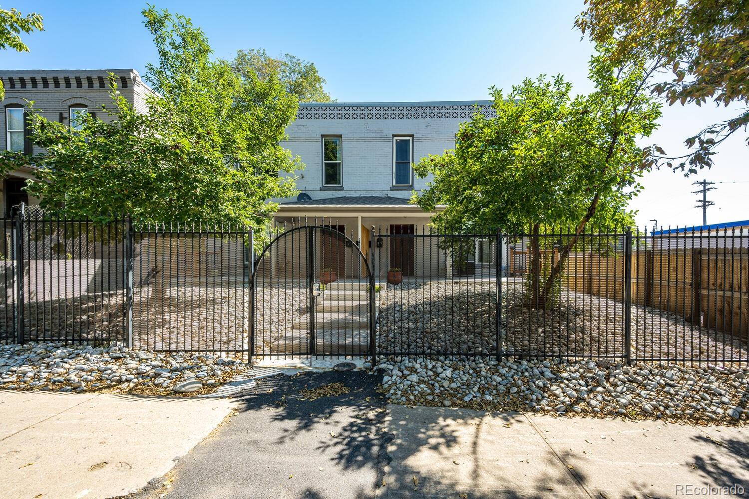 2324 Federal Boulevard Unit: B