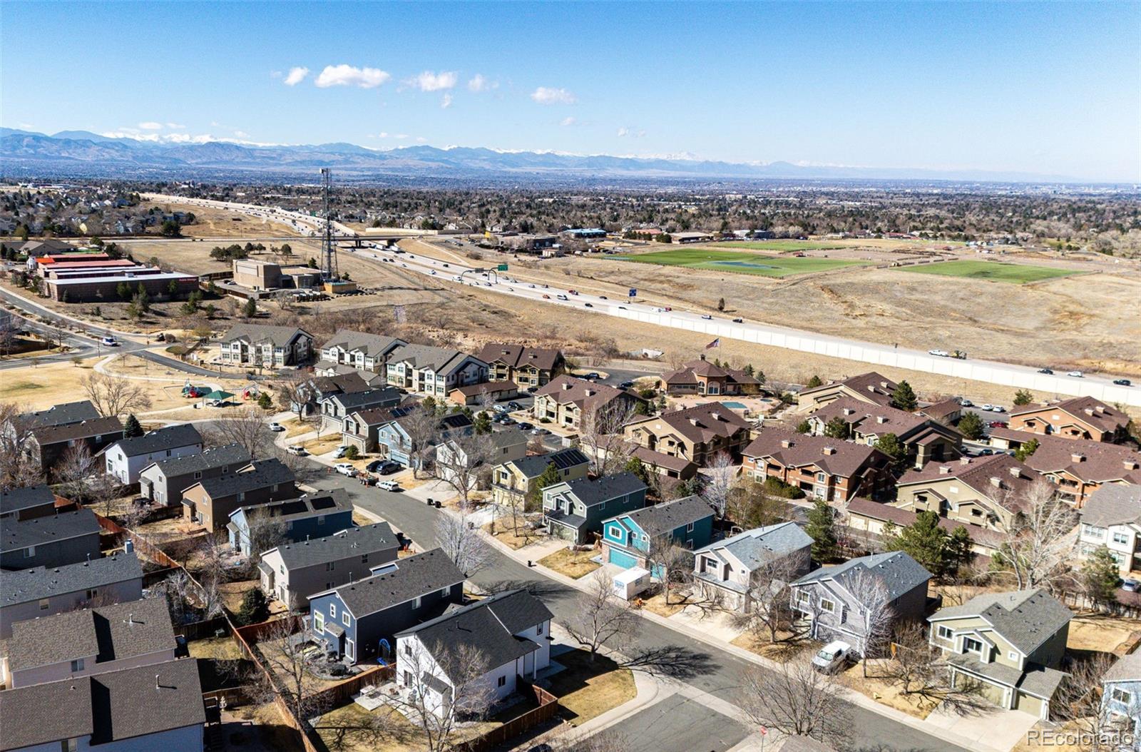 4701 Whimbrel Drive