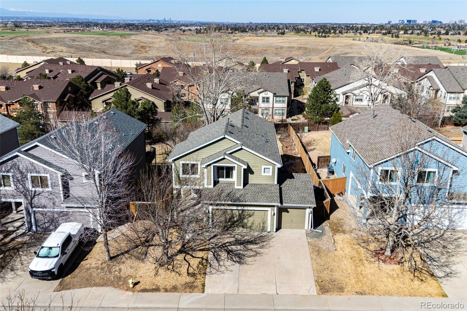 4701 Whimbrel Drive