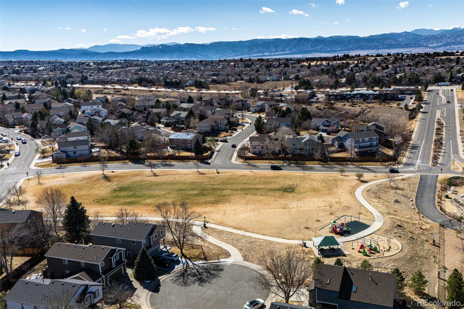 4701 Whimbrel Drive