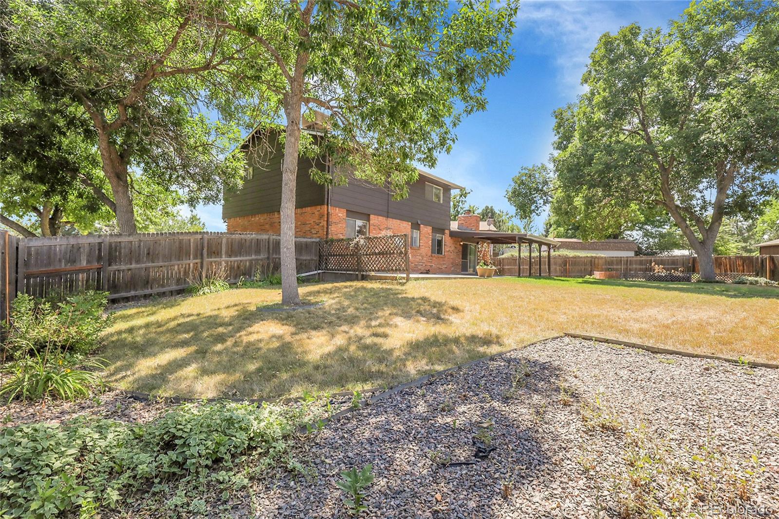 4473 S Dudley Way