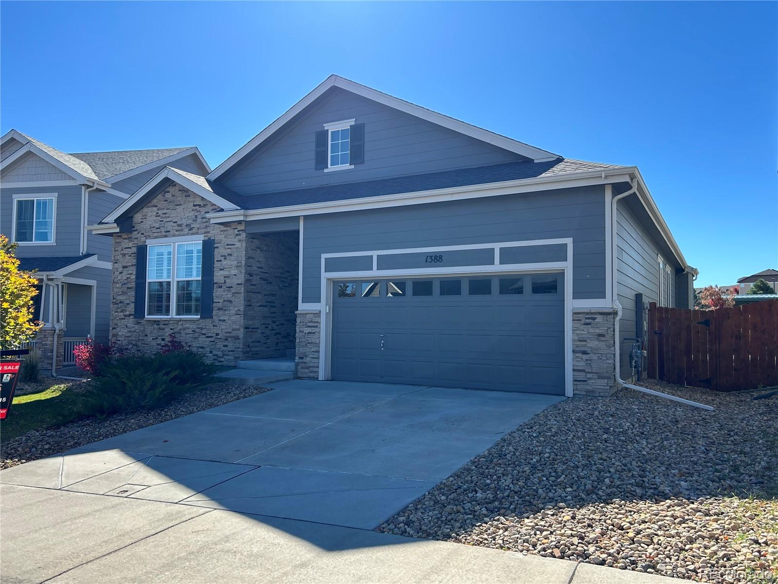 1388 Castle Creek Circle