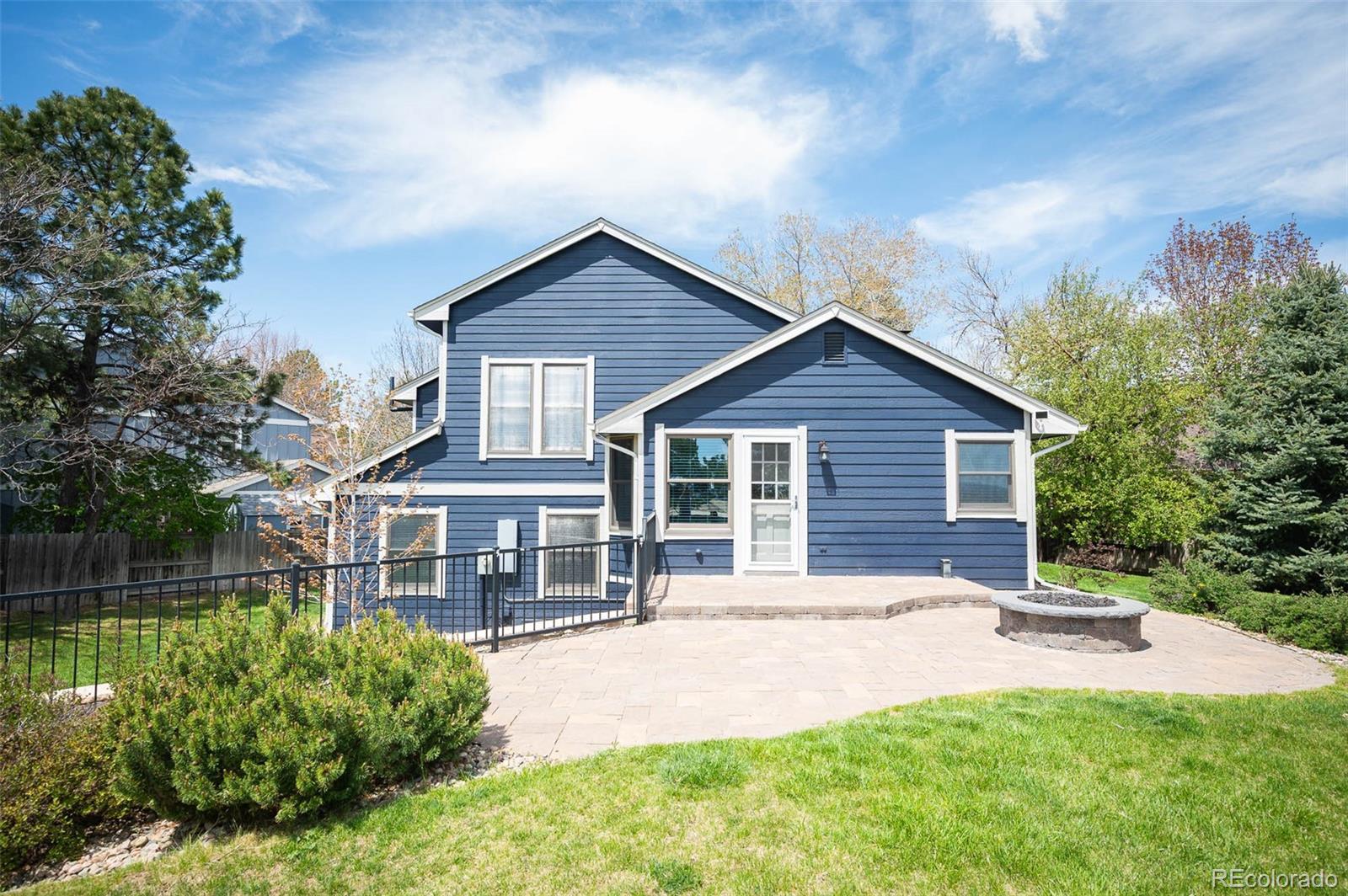 18 Brixham Court