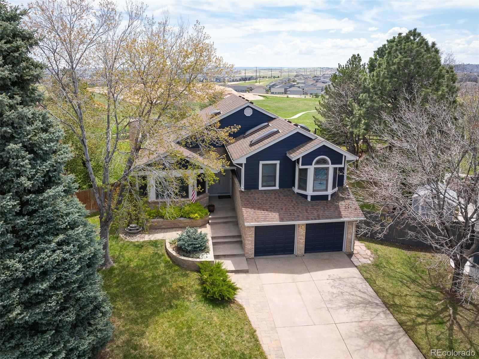 18 Brixham Court