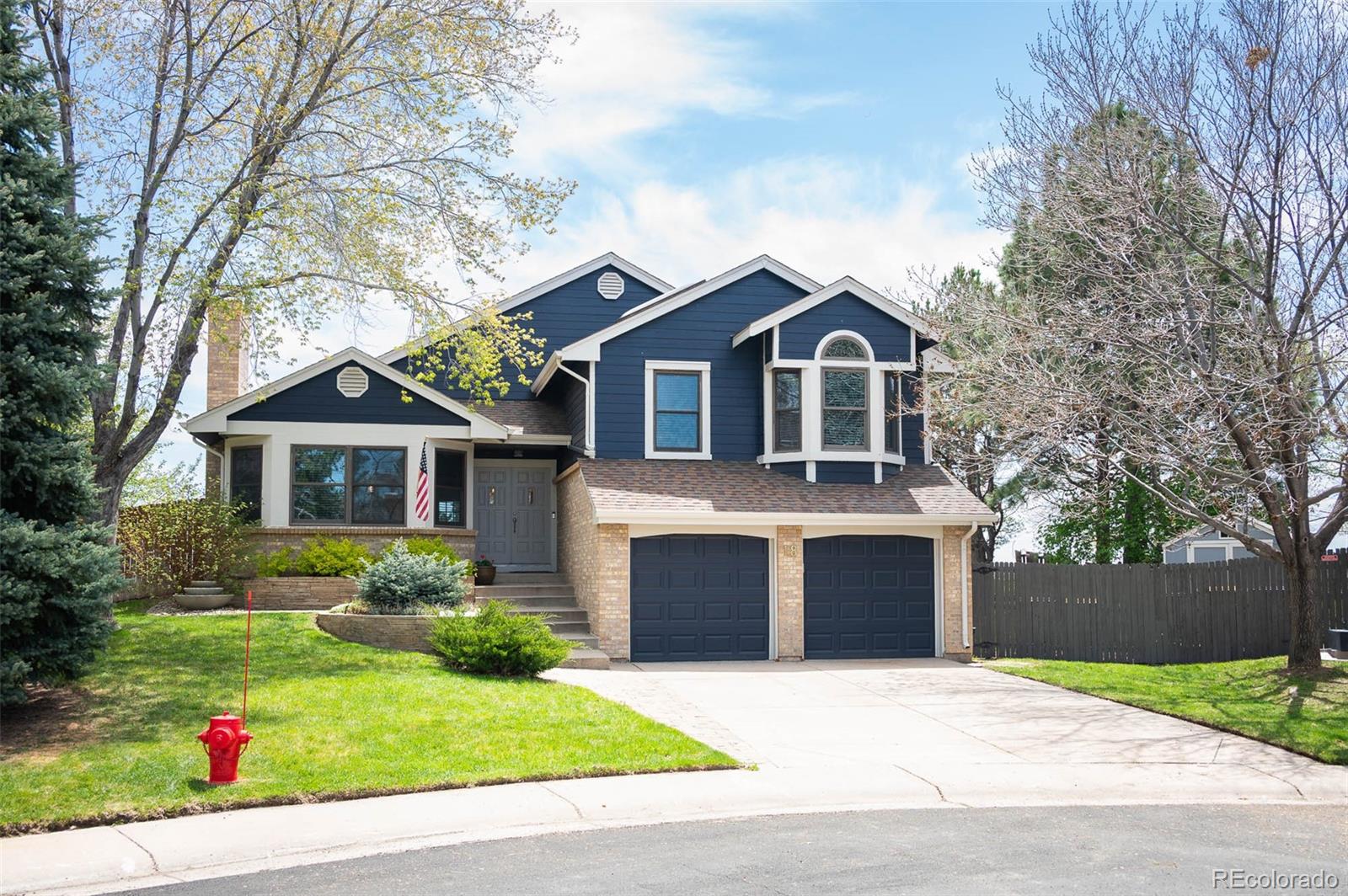 18 Brixham Court