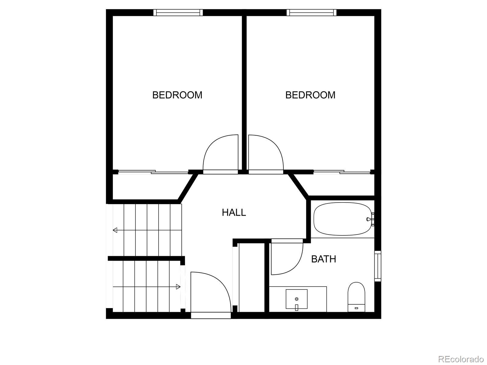 18 Brixham Court