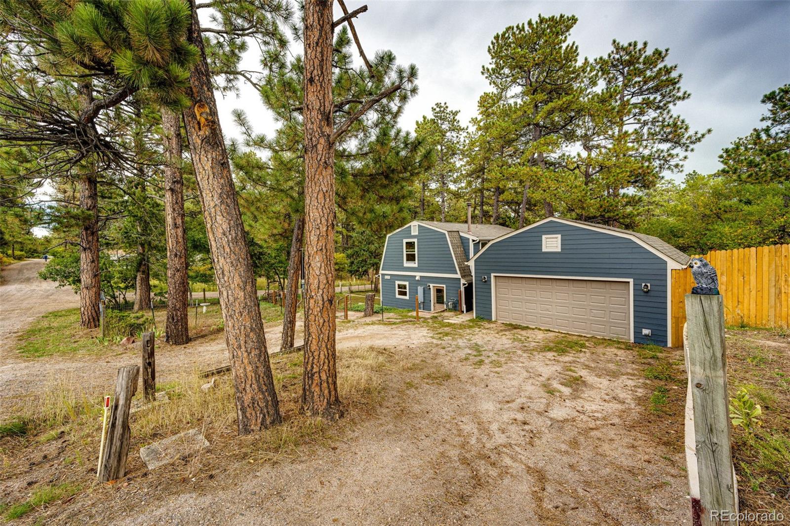 9273 Curtis Road