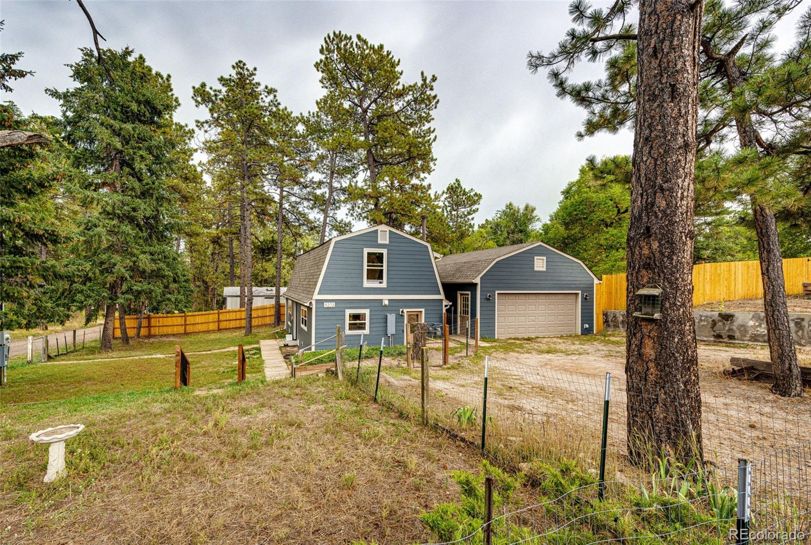 9273 Curtis Road