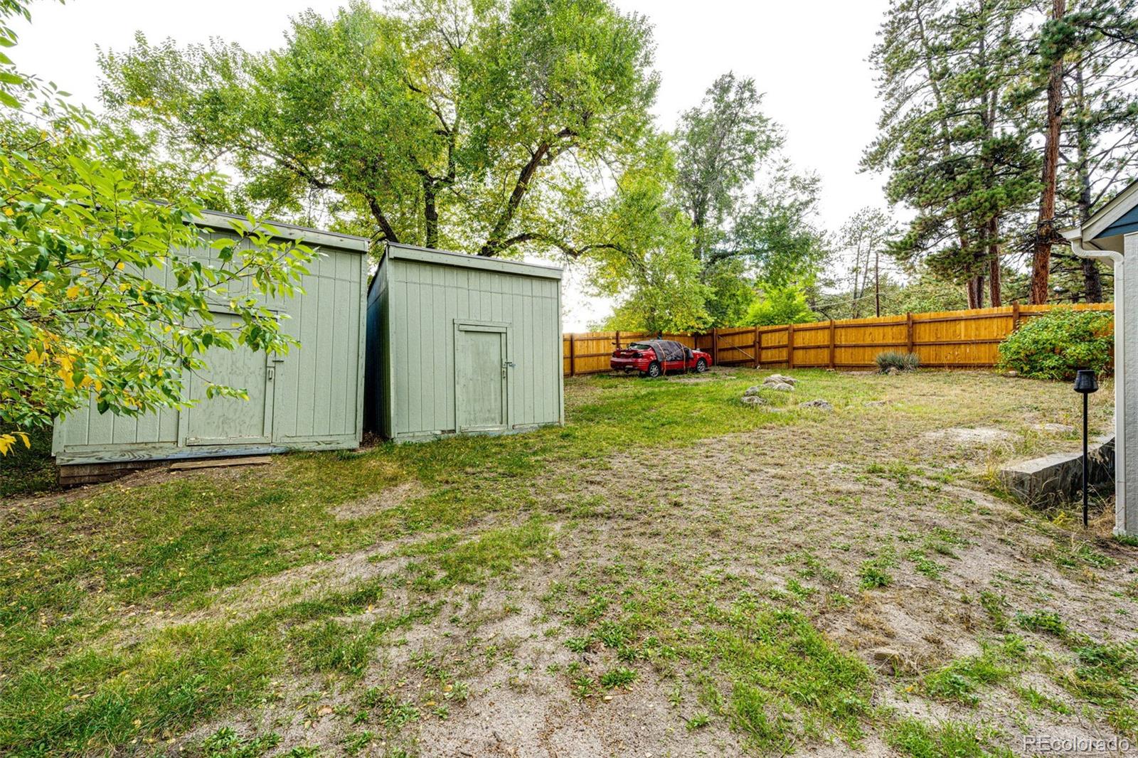 9273 Curtis Road