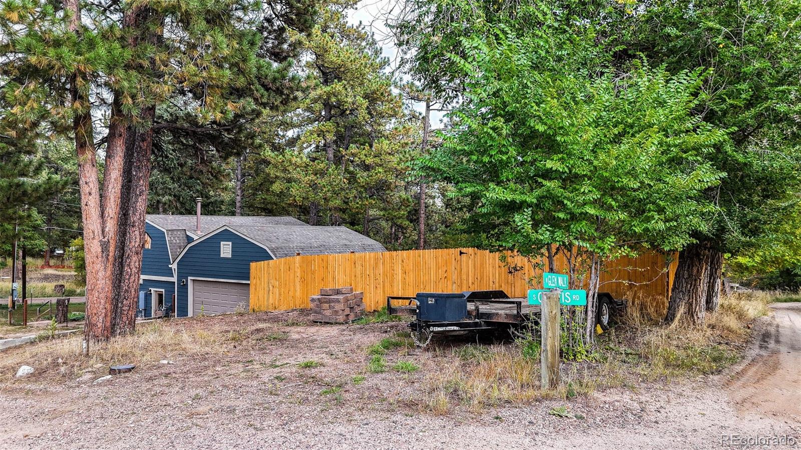 9273 Curtis Road