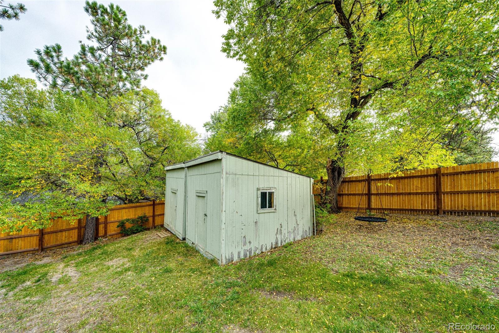 9273 Curtis Road