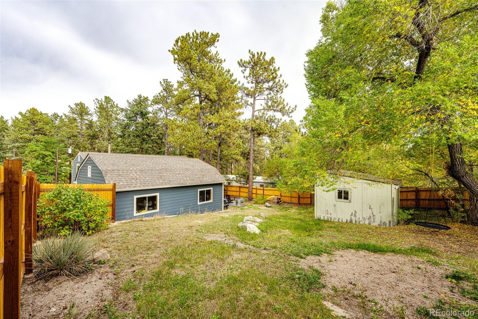 9273 Curtis Road