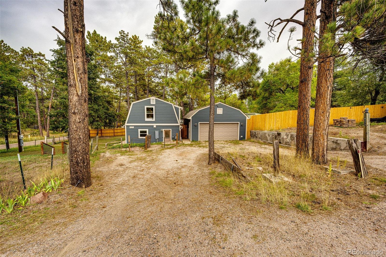 9273 Curtis Road