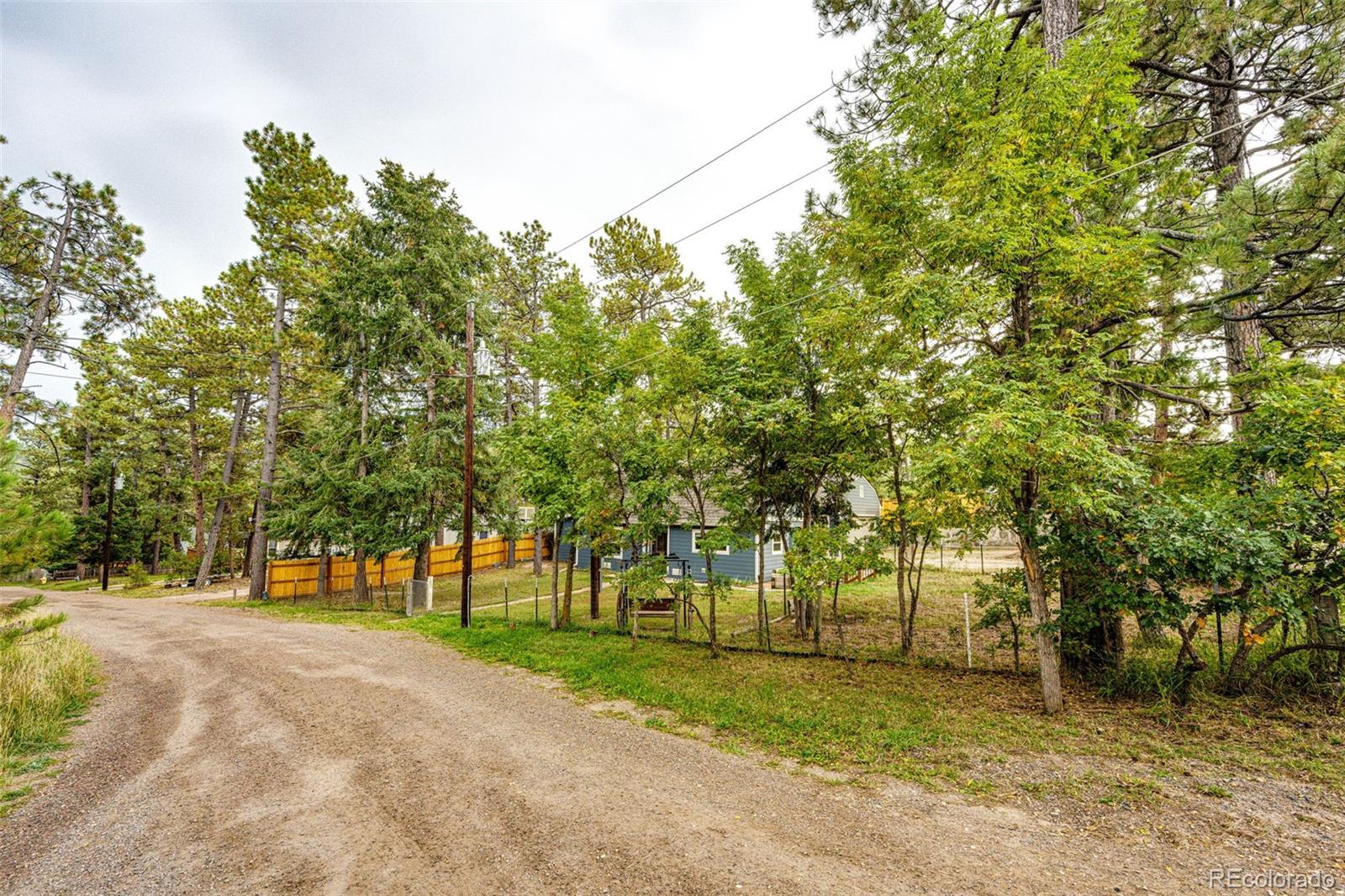 9273 Curtis Road