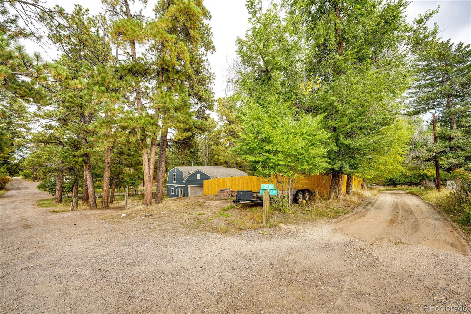 9273 Curtis Road
