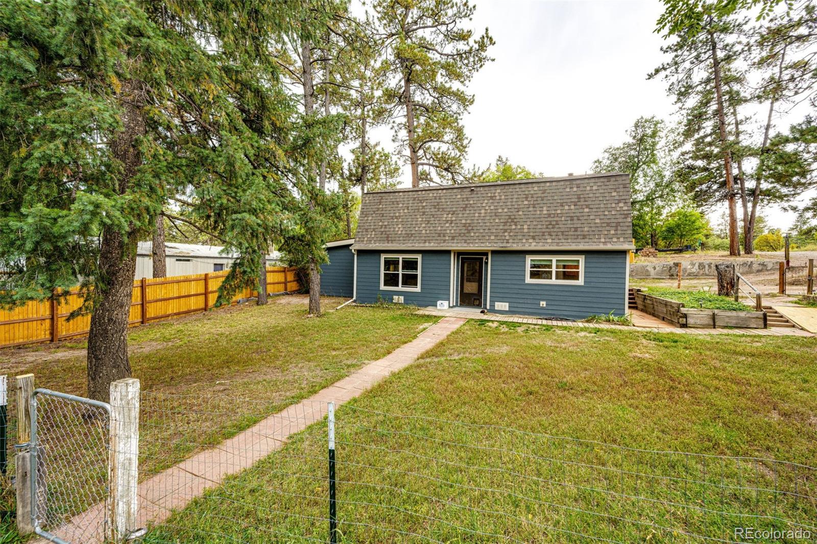 9273 Curtis Road