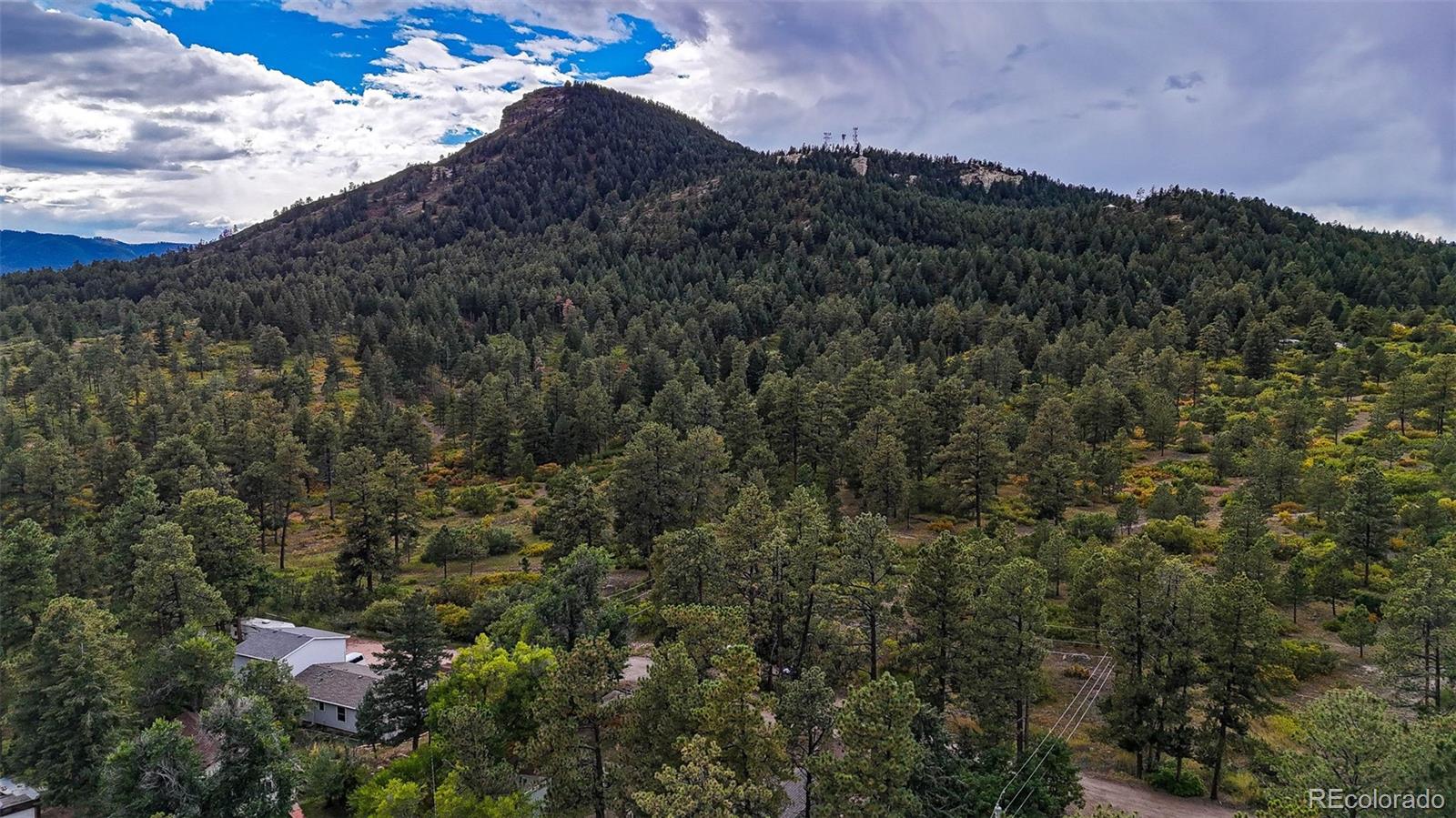 9273 Curtis Road