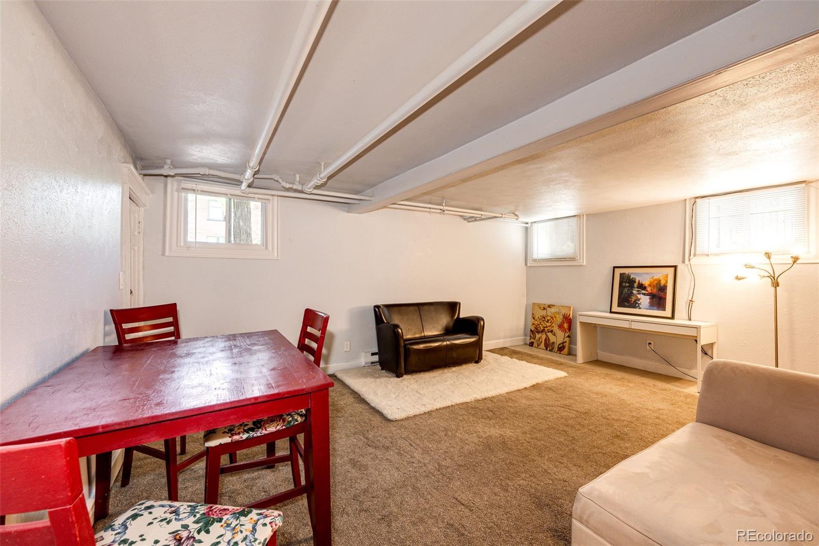 1401 Fillmore Street Unit: 5