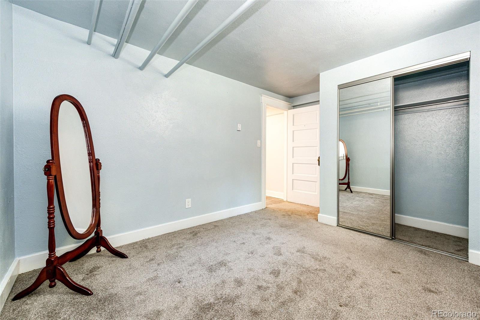1401 Fillmore Street Unit: 5