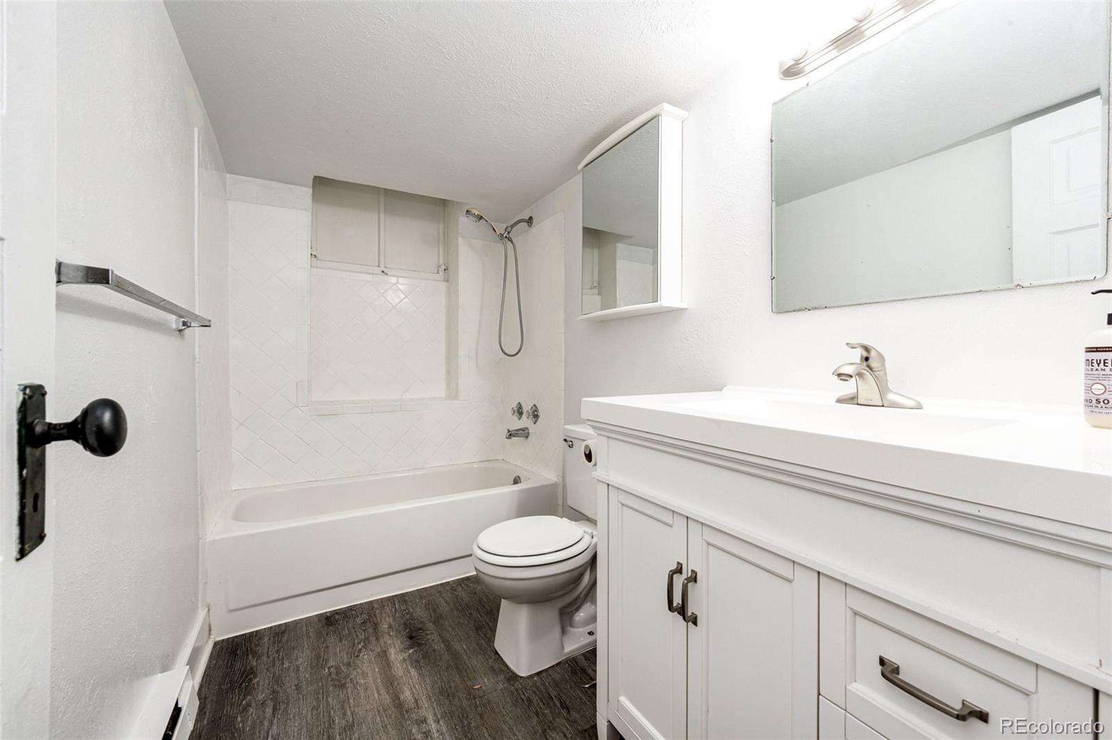 1401 Fillmore Street Unit: 5