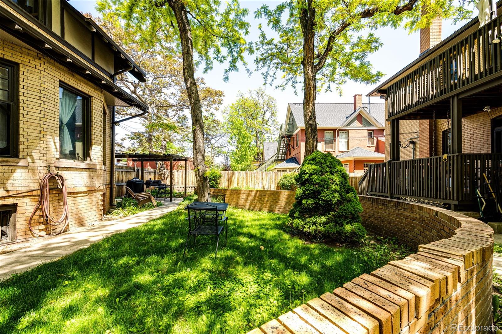 1401 Fillmore Street Unit: 5