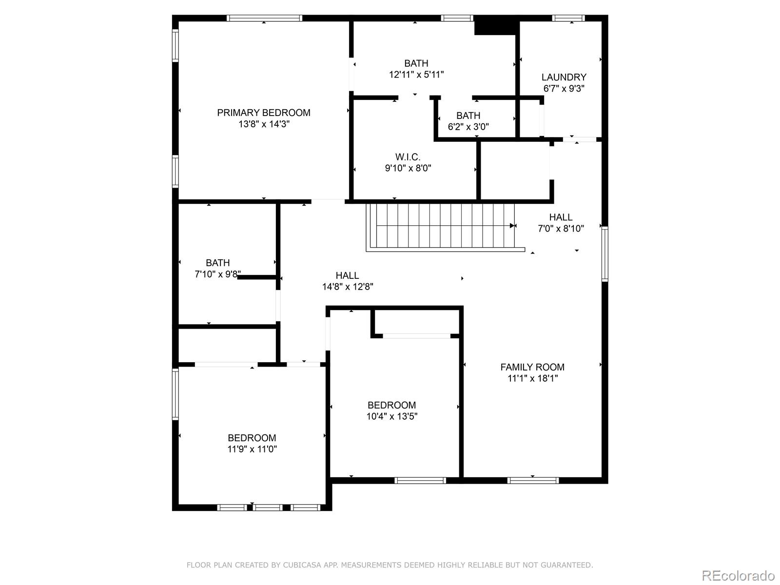 350 Vista Cliff Circle