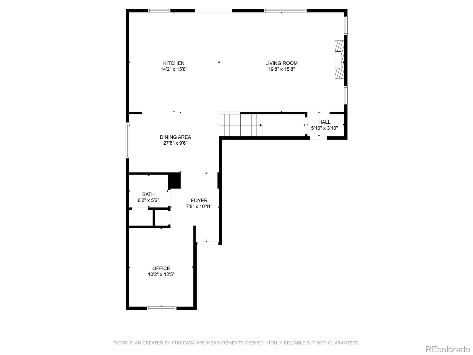 350 Vista Cliff Circle