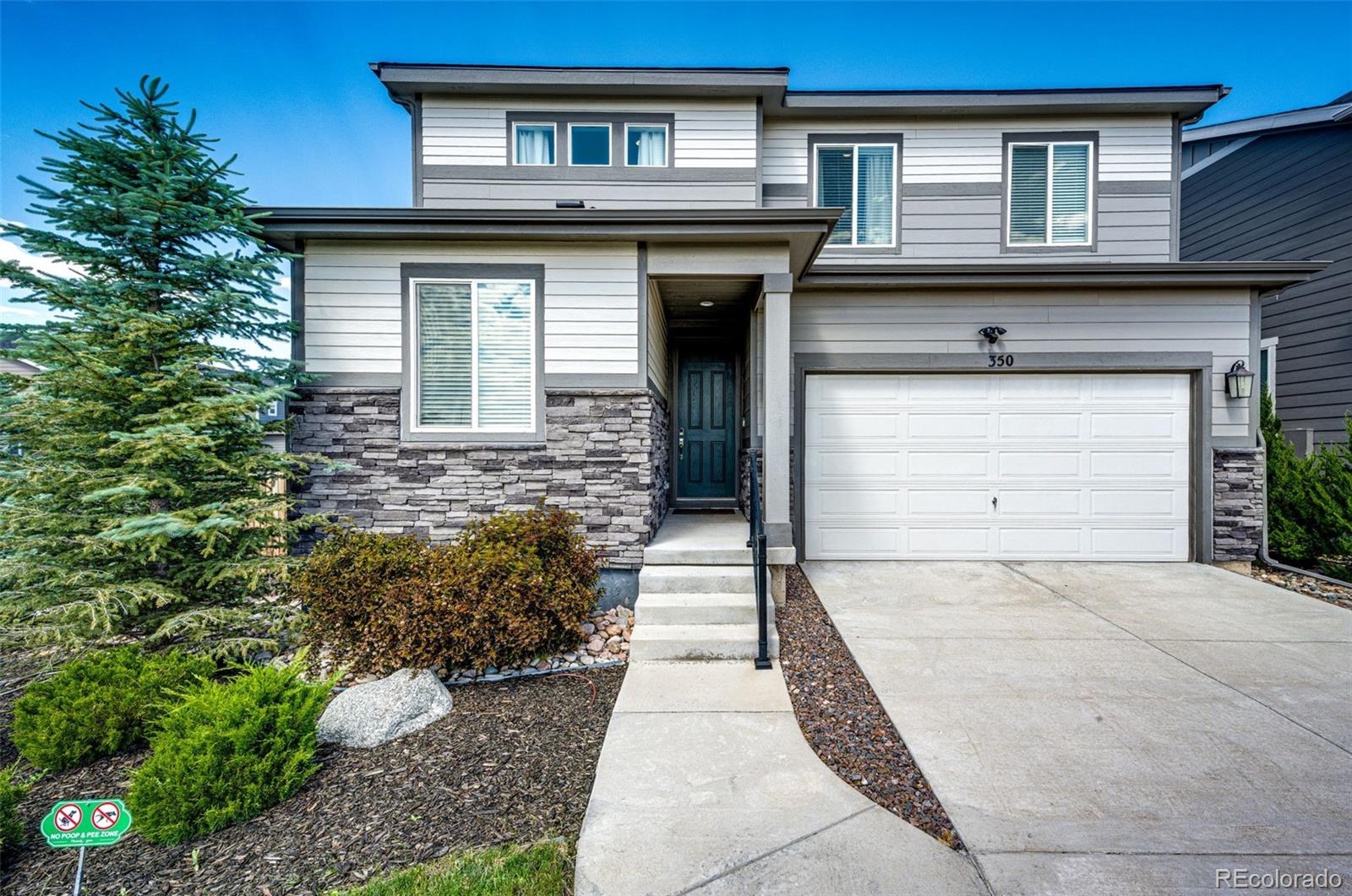 350 Vista Cliff Circle