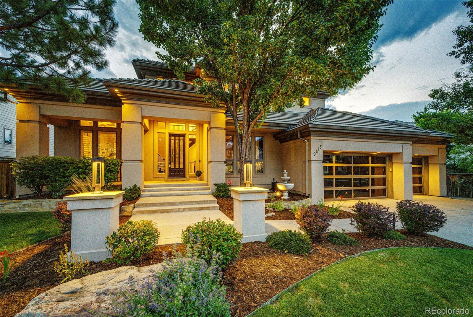 9515 S Shadow Hill Circle