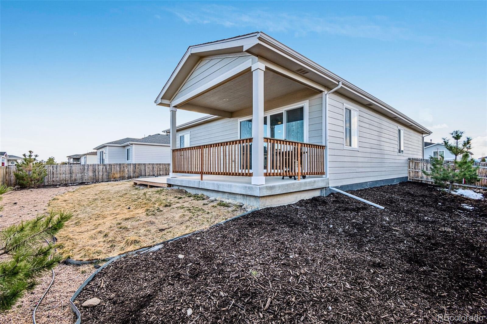 4128 Castle Vista Lane