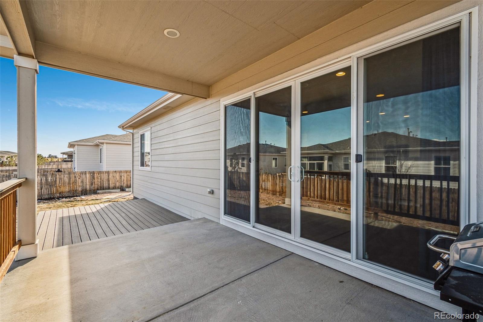 4128 Castle Vista Lane