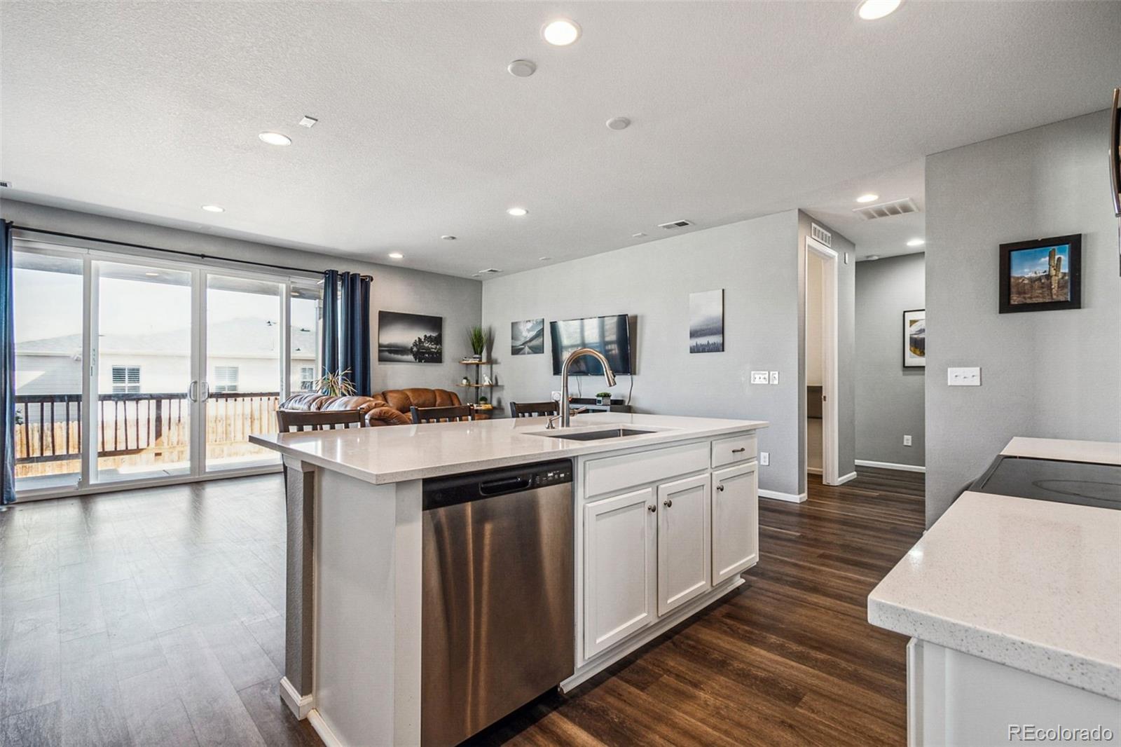 4128 Castle Vista Lane