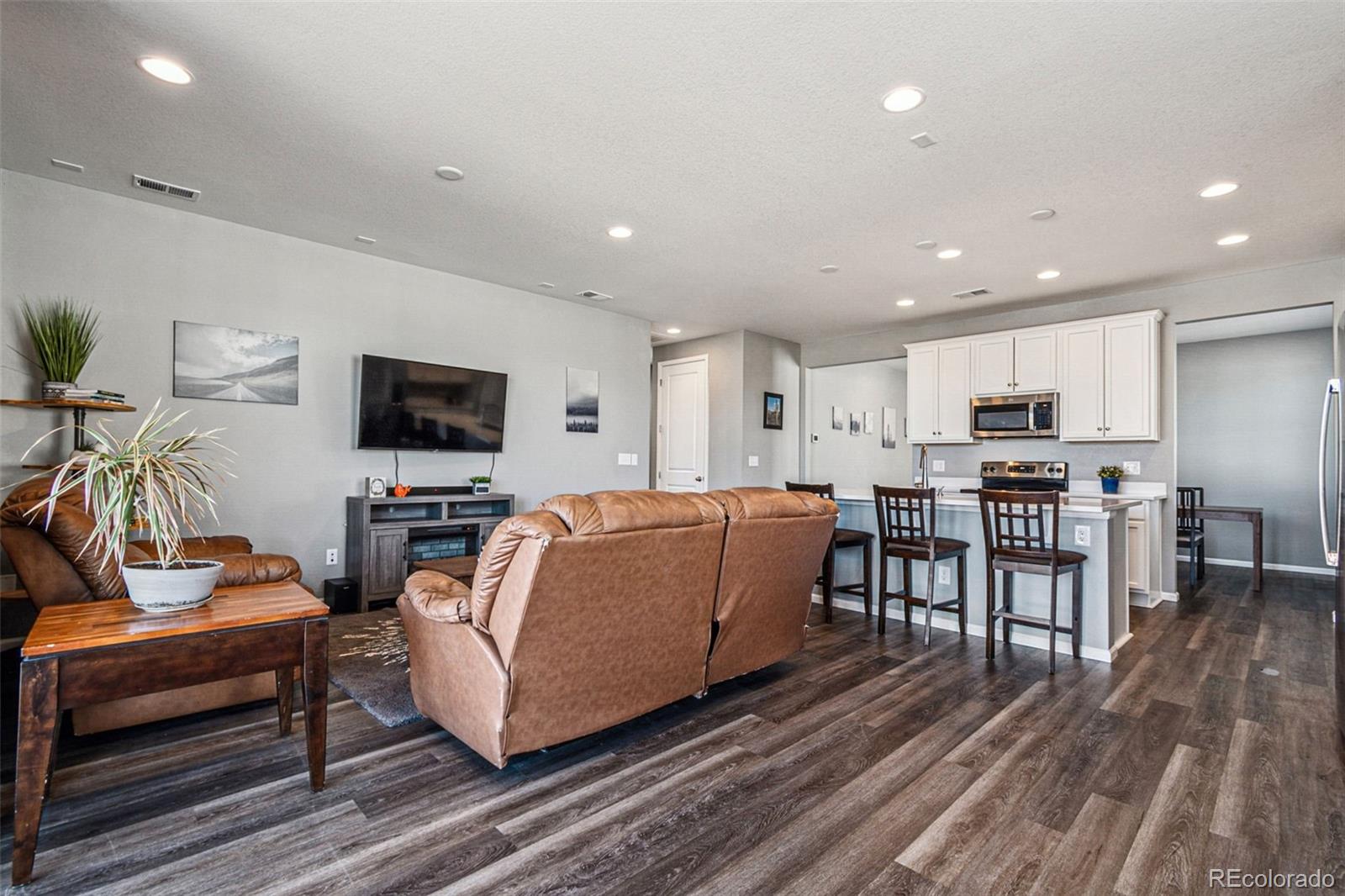 4128 Castle Vista Lane