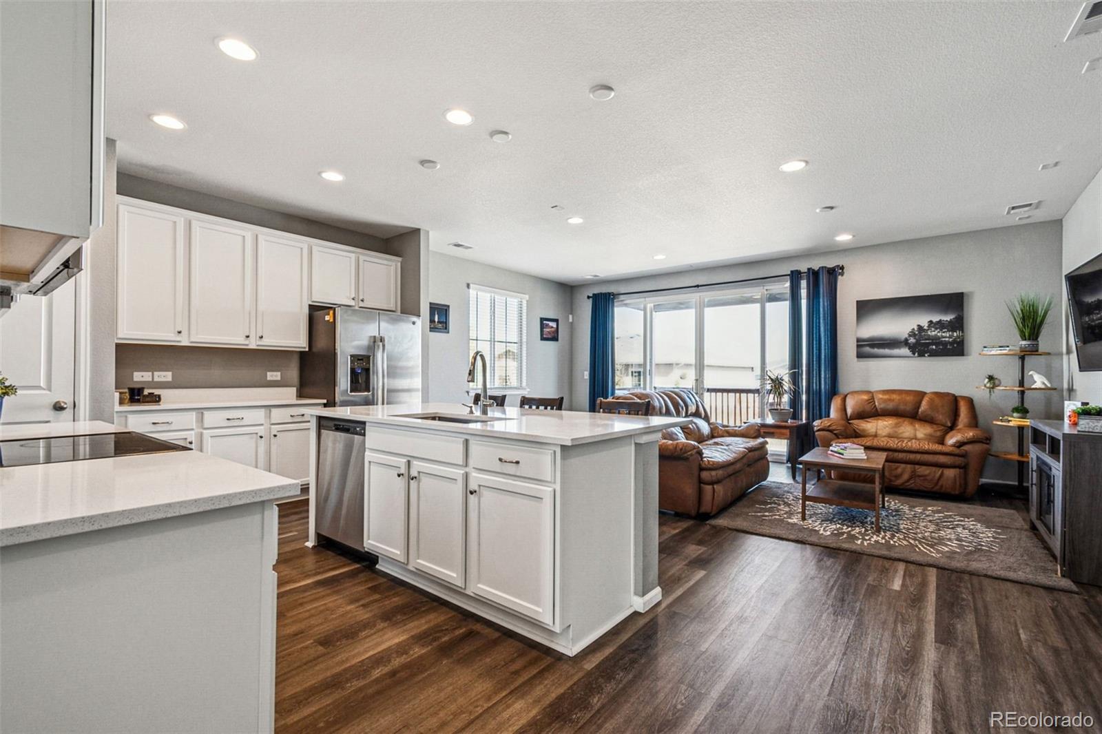 4128 Castle Vista Lane