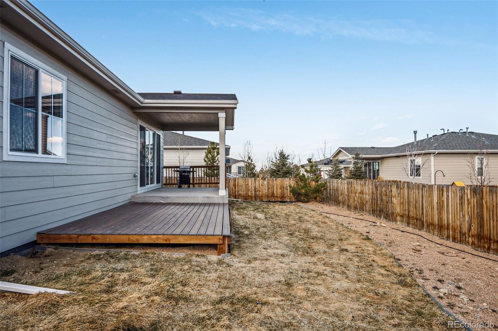 4128 Castle Vista Lane