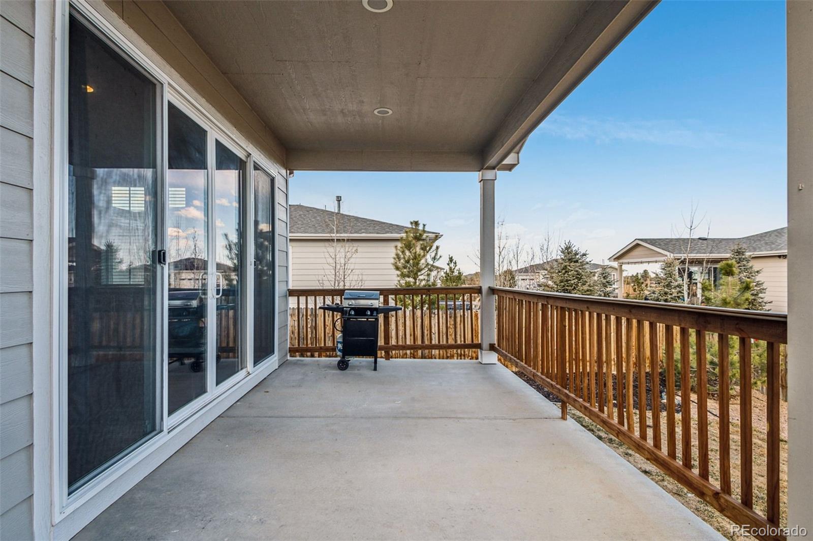 4128 Castle Vista Lane