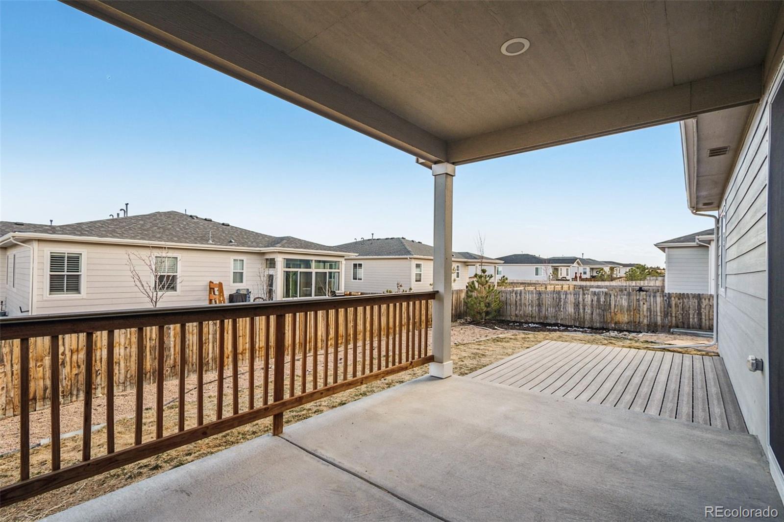 4128 Castle Vista Lane
