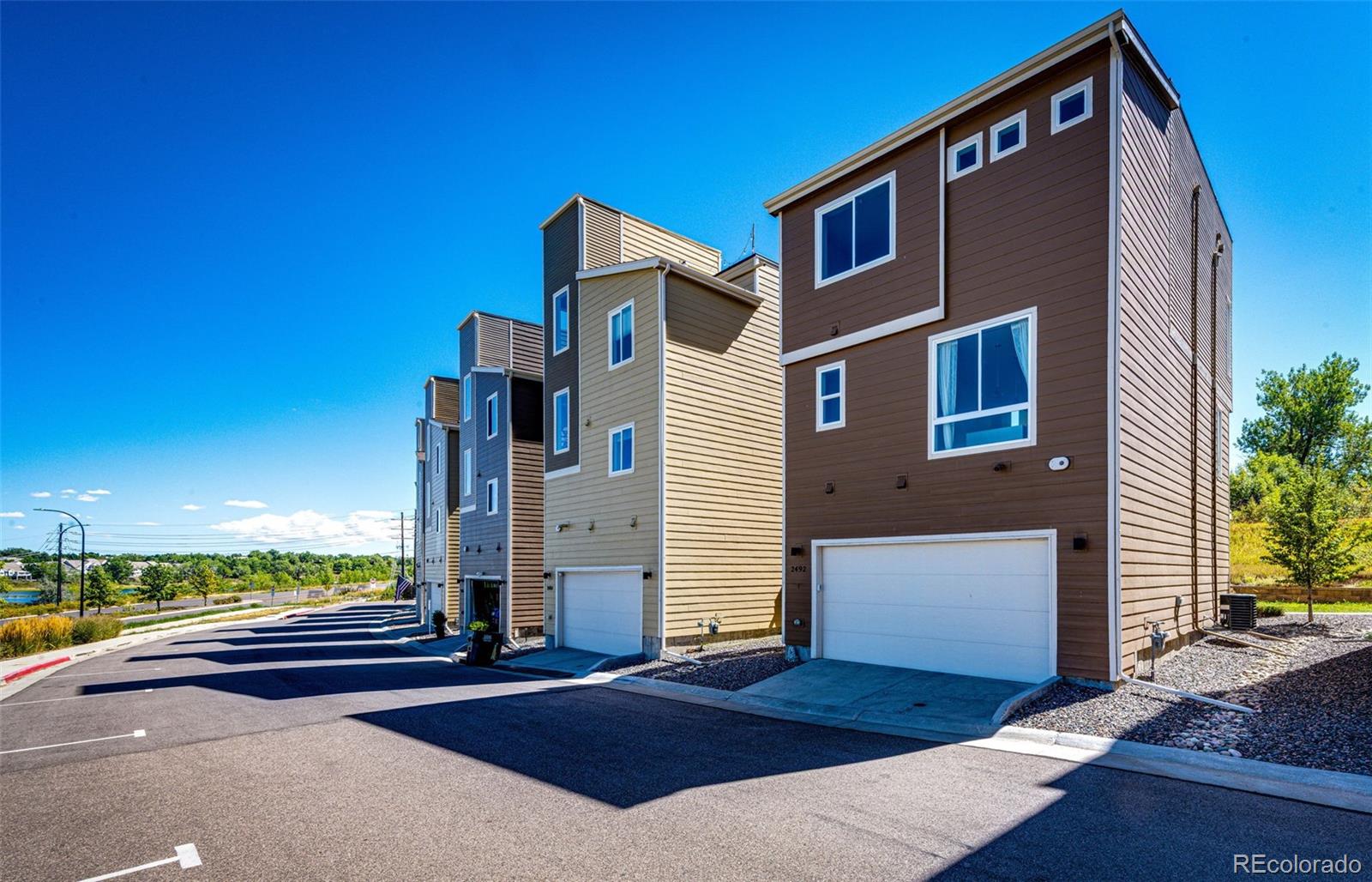2492 Channel Drive