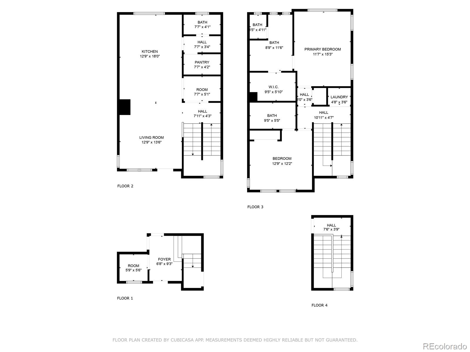 2492 Channel Drive