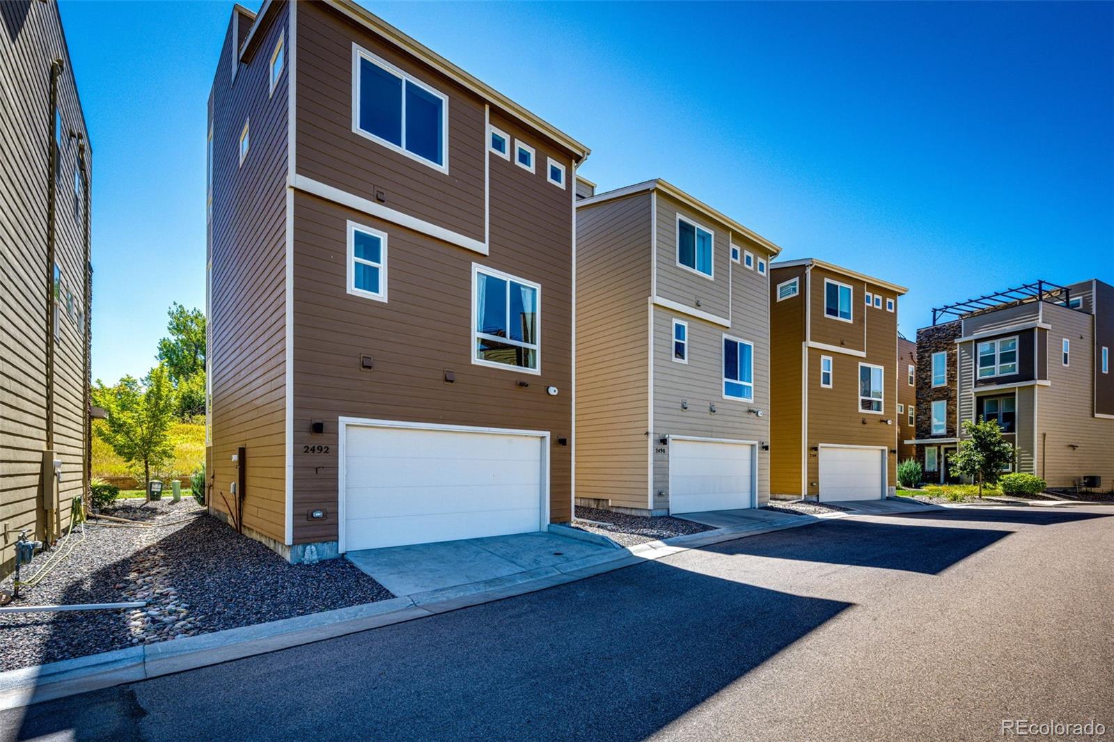 2492 Channel Drive