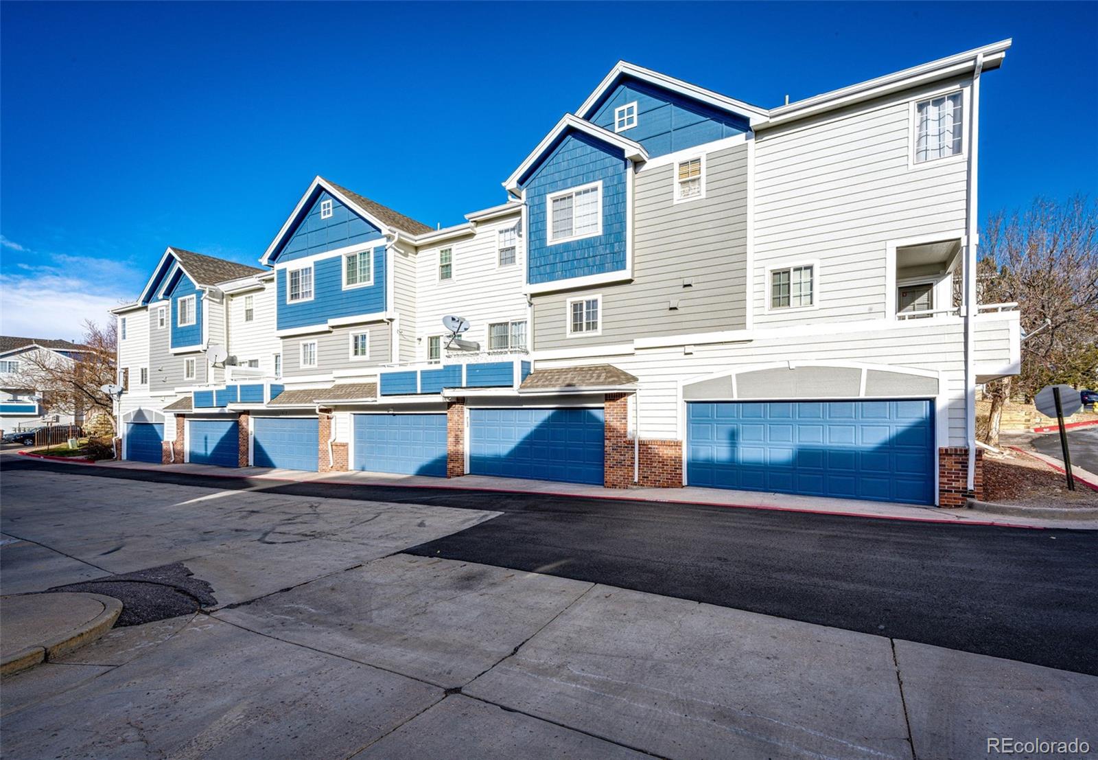 1372 S Cathay Court Unit: 104