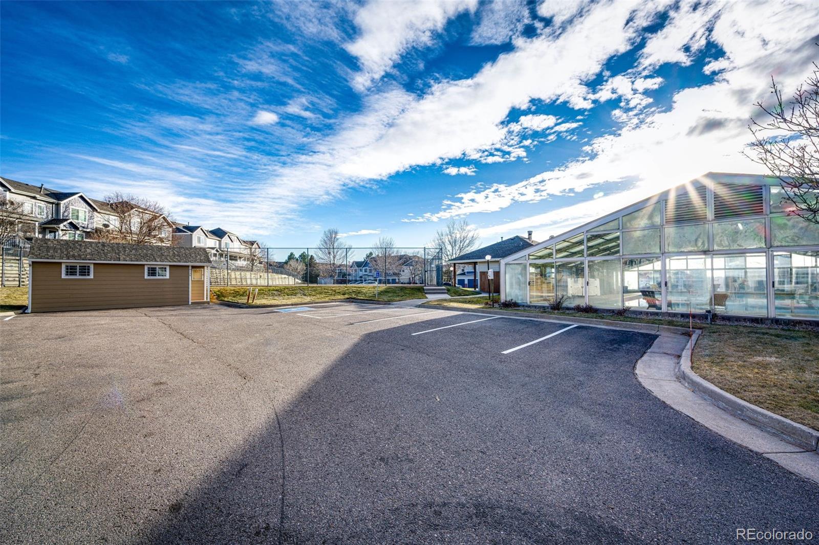 1372 S Cathay Court Unit: 104