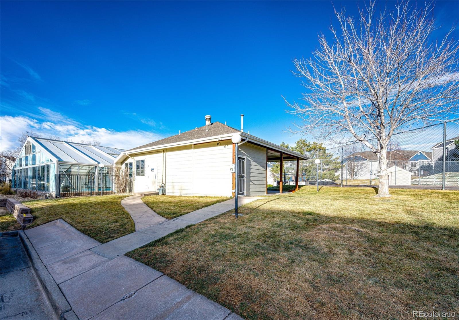 1372 S Cathay Court Unit: 104