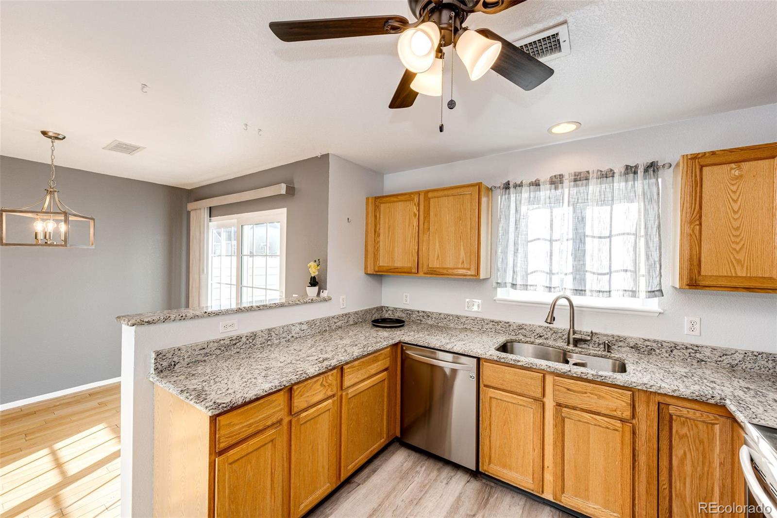 1372 S Cathay Court Unit: 104