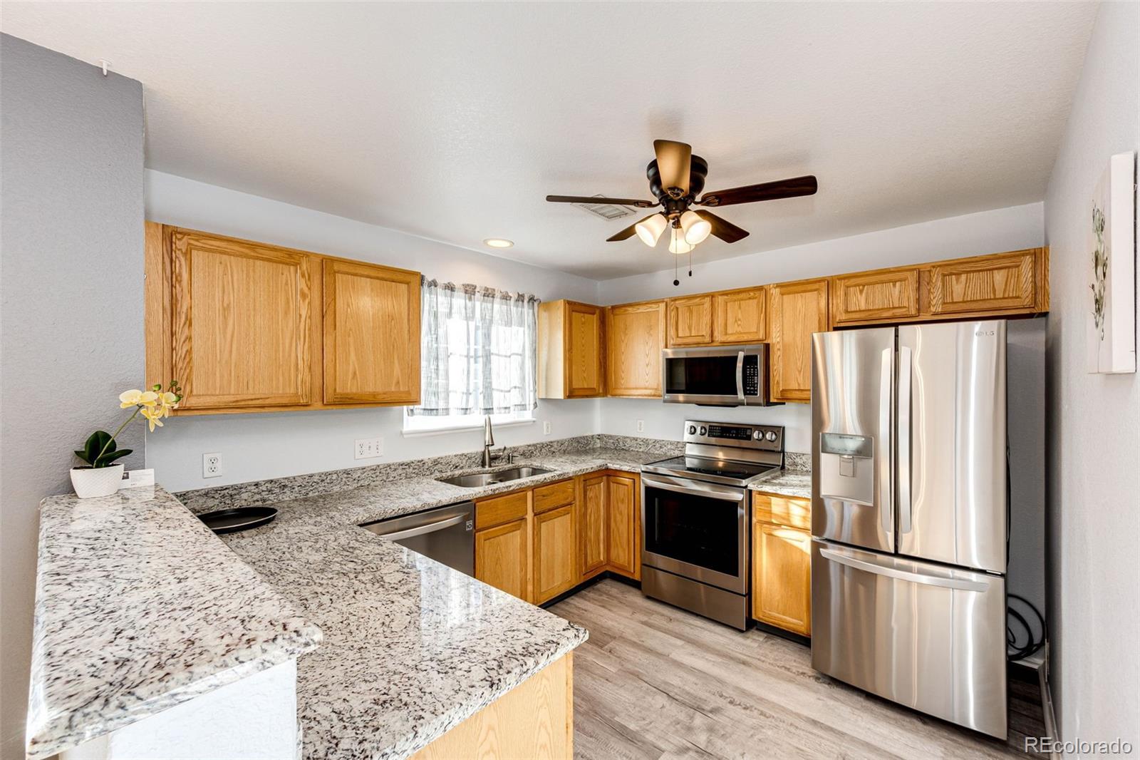 1372 S Cathay Court Unit: 104
