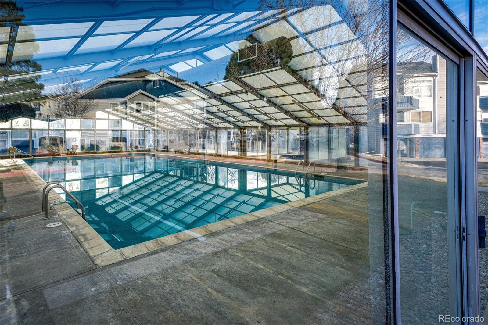 1372 S Cathay Court Unit: 104