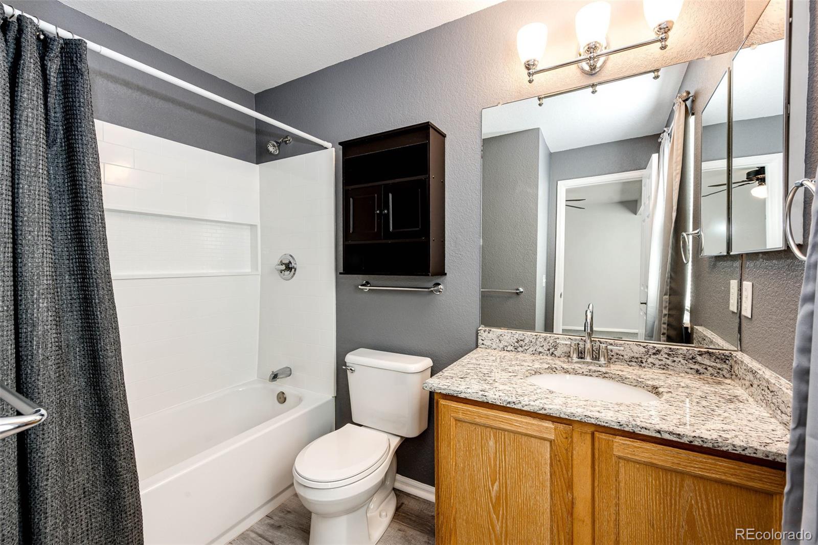 1372 S Cathay Court Unit: 104