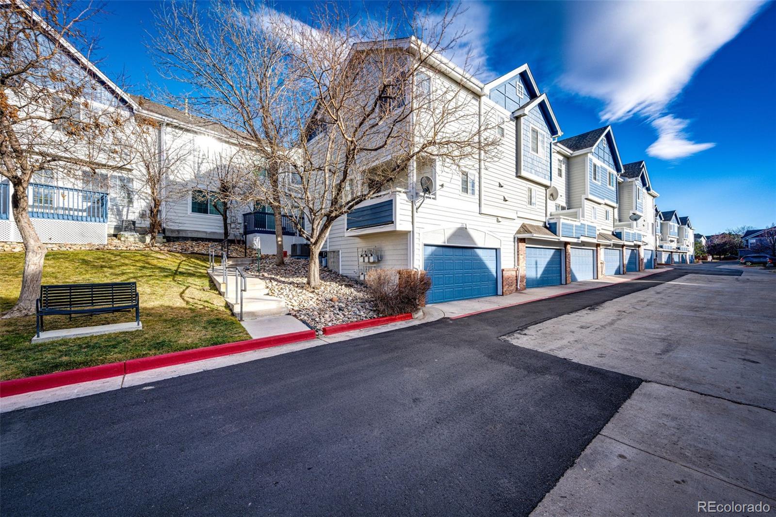 1372 S Cathay Court Unit: 104