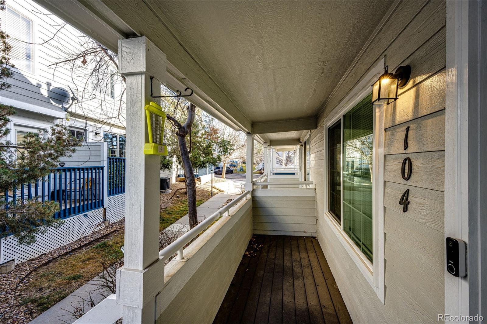 1372 S Cathay Court Unit: 104